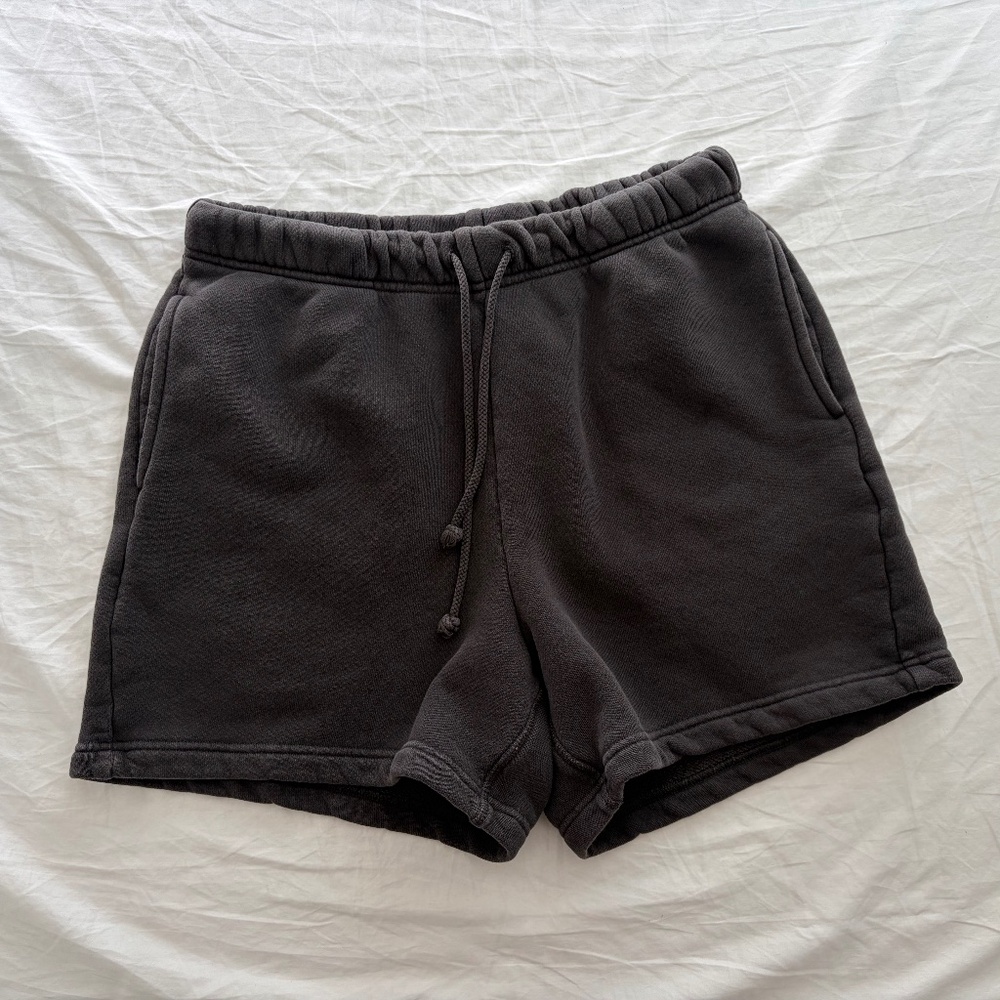 Elwood Core Sweatshort